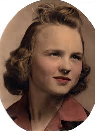 Marjorie Smith Obituary