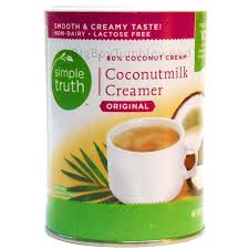 Check spelling or type a new query. Guide To The Best Dairy Free Coffee Creamer Options