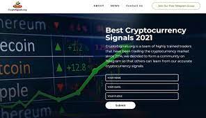 Who are crypto signal providers? Xqt3xpdnr3udbm