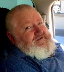 Doug (Buck) Jones. Passed away