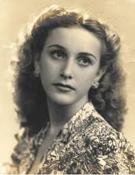 Edelfina Garcia Obituary