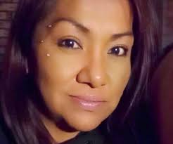 In loving memory, Latoyia Dawn Moss