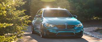 Bmw F80 M3 Model Car Ultra Hd Desktop Background Wallpaper For 4k Uhd Tv Multi Display Dual Monitor Tablet Smartphone