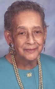 Virginia Cobb Obituary (2016)