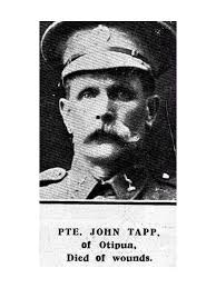 John Tapp
