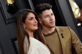 Nick Jonas Priyanka Chopra Celebrate First Holi Together Billboard Oh, are nick jonas and priyanka chopra dating? nick jonas priyanka chopra celebrate