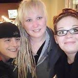 Katherine Liaromatis