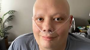 Gloucester man who recently received a video message from Tom Brady passes  away