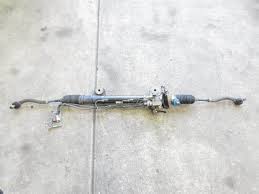 Nissan Fuga Steering Rack for Y50/Y51