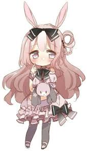 Pin By Emma Black Potter On Bts Chibi Anime Kawaii Cute Anime Chibi Chibi Drawings