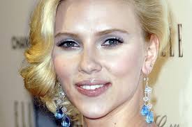 El curioso regalo de Scarlett Johansson a su novio