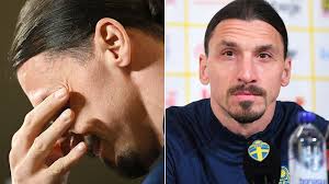 View the player profile of milan forward zlatan ibrahimovic, including statistics and photos, on the official website of the premier league. Football Question That Brought Zlatan Ibrahimovic To Tears