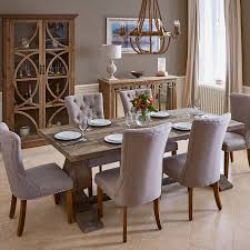 Although it's simple, the arrangement and the material complete each other. Simple Dining Room Design Ideas Rooms Home Decorating Freshsdg