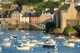 Les Plus Beaux Paysages Du Finistere Finistere Tourisme 29 Les Plus Beaux Paysages Finistere Bretagne Paysage