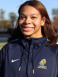 Kamryn, Lexi, and Sloane out in SC with the Clemson Tigers 🐯 🐅 Thanks to  the coaches and Magic Alumni Maddie Moore for giving our girls a great  experience! #ACC #goMagic