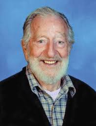 Gerald CUMMINGS Obituary (2016)