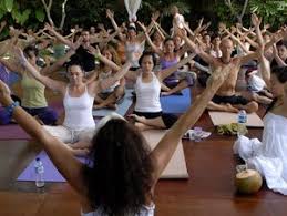 7 days kundalini yoga tation and