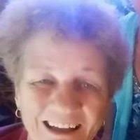 Gertrude Jeanette White Wetzel (1949-2022)