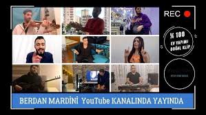 Berdan mardini evi'i ücretsiz izleyin ve indirin, berdan mardini evi çevrimiçi izleyin. Berdan Mardini Hep Beraber Kliplendirdigimiz Sarkimiz