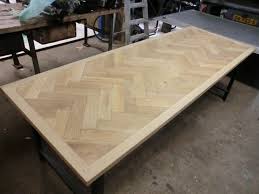 Parquet Table Home Furniture Diy Furniture