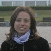 Cristina Maria Stan Email & Phone Number