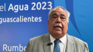 Opinión del Ing. Armando Roque, Pdte. del Consejo Consultivo de la FEMCIC.,  En el marco del 1er Foro Internacional del Agua 2023, #femcic,  #Aguascalientes, #ElGiganteDeMéxico, #LaCiudadDeTuVida, ...