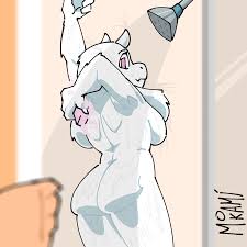 Rule34 - If it exists, there is porn of it  toriel  6009025