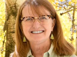 Beloved author revisits Hurricane Katrina for young readers