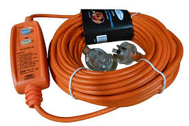 Get it as soon as today, jun 22. 15amp Rcd Power Cord Extension Lead With 10amp Plug Xo2
