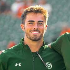 Sam Masterson's Instagram, Twitter & Facebook