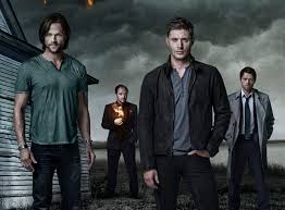 Weronika rosati charakteryzuje się nietypową urodą, którą zachwyca na ekranie. Supernatural Tv Review Season 11 The Vessel Assignment X