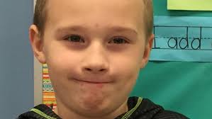 Thanksgiving through a kid's eyes