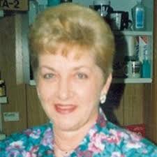 Shirley "Nannie" Obituary June 12, 2018