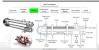 Hairpin Heat Exchanger Diagram