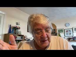 Marion's thought for the day