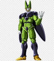 Lifefoundaway 2 minutes ago #1. Cell Dragon Ball Png Images Pngegg