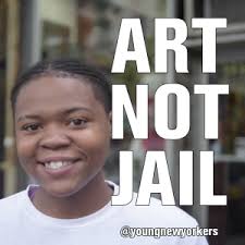 Photography: Non-Prison