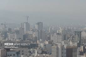 شاخص آلودگی در آبیک به سطح خطر رسید؛ ادامه فعالیت عادی در استان
