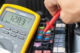 How To Use A Multimeter On A Car Emanualonline Blog