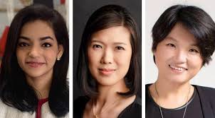 The Top 25 Women Leaders in Financial Technology of Asia for 2020