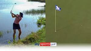 He's asking me the right questions, tiger said. Comparing The Swing Of Tiger Woods His 11 Year Old Son Charlie Youtube