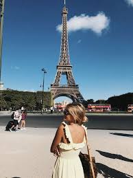 Matilda Djerf Paris Travel Travel Aesthetic Travel