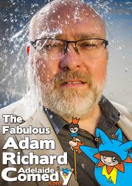 Adelaide Comedy