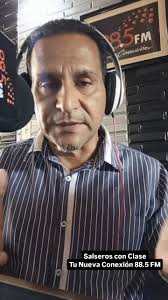 Mil gracias a nuestro amigo el locutor "Willie Nuñez" de la emisora  (guatireña), "TU 88.5 FM" en su programa "SALSEROS CON CLASE" por la reseña  de los 35 años del debut de mi Orq Magia Caribeña, ...