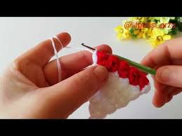 Lifperisiarzu Kolaylif Ceyizliklif Galatasaray Taraftar Lif Modeli Kolay Lif Modeli Youtube In 2020 Crochet Earrings Crochet Jewelry