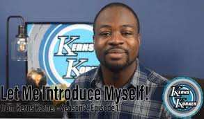 Let Me Introduce Myself! (from Kerns Korner S2E1)