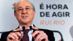 Pedro manuel mamede passos coelho (* 24. Pedro Passos Coelho Financial Times