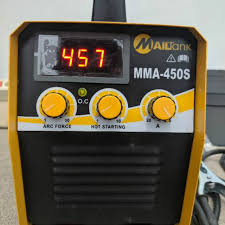 Peralatan tank welding besar abk adalah perusahaan terkemuka di cina yang mendesain dan memproduksi produk pengelasan. Promo Mesin Las Besar Mode Digital Mailtank Inverter Las Travo Las Mma 450s Shopee Indonesia