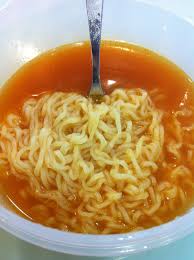 I have previously tried soupy noodles, maggi cutlets, egg bowls and more. Mamee Next Food Stop