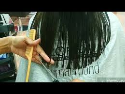 Plus, this is only a five minute process. 2 Minute Advance U Shape Haircut Very Thin Hair Step By Step Easy Simple Method For Beginners 2019 Youtube